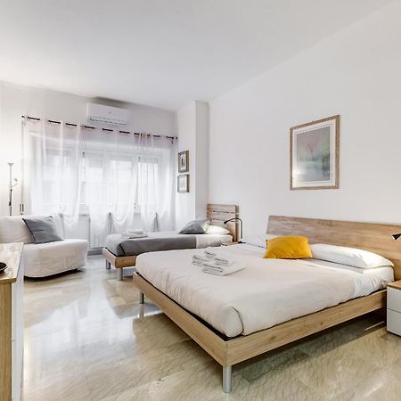 Trastevere Homestay Rome Exterior photo