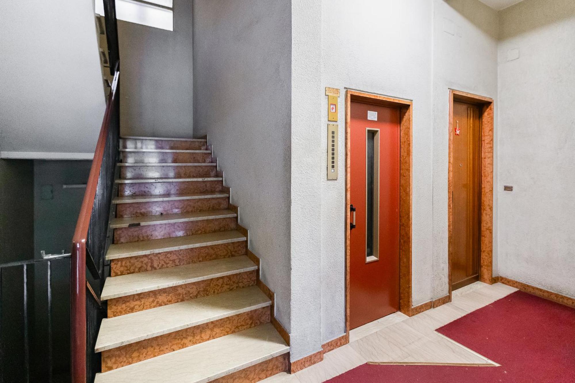 Trastevere Homestay Rome Exterior photo