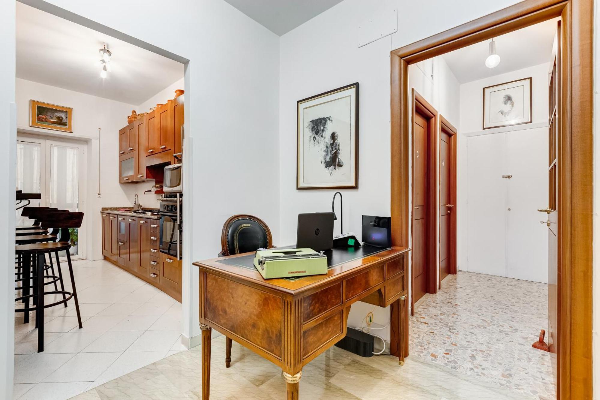 Trastevere Homestay Rome Exterior photo