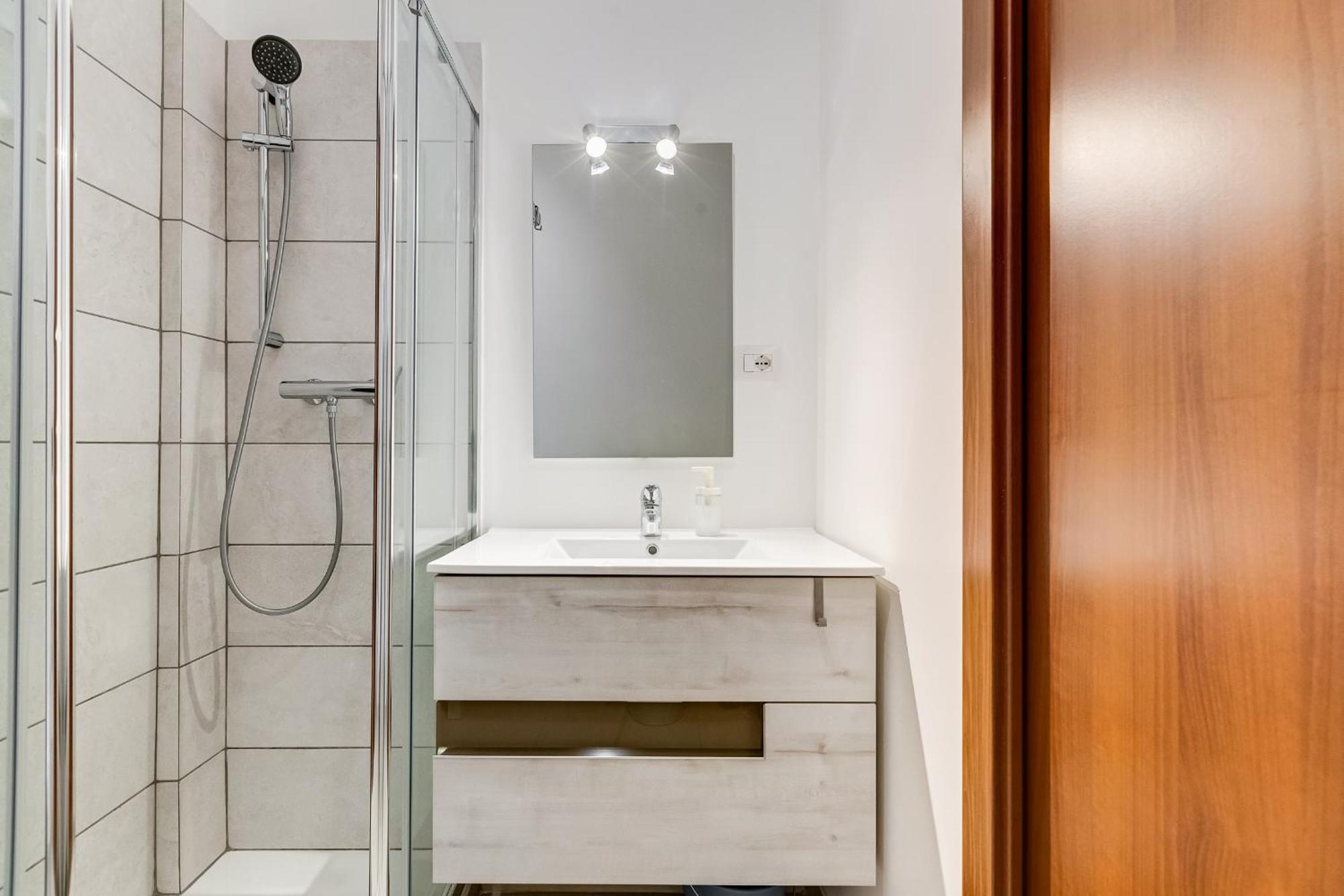 Trastevere Homestay Rome Exterior photo