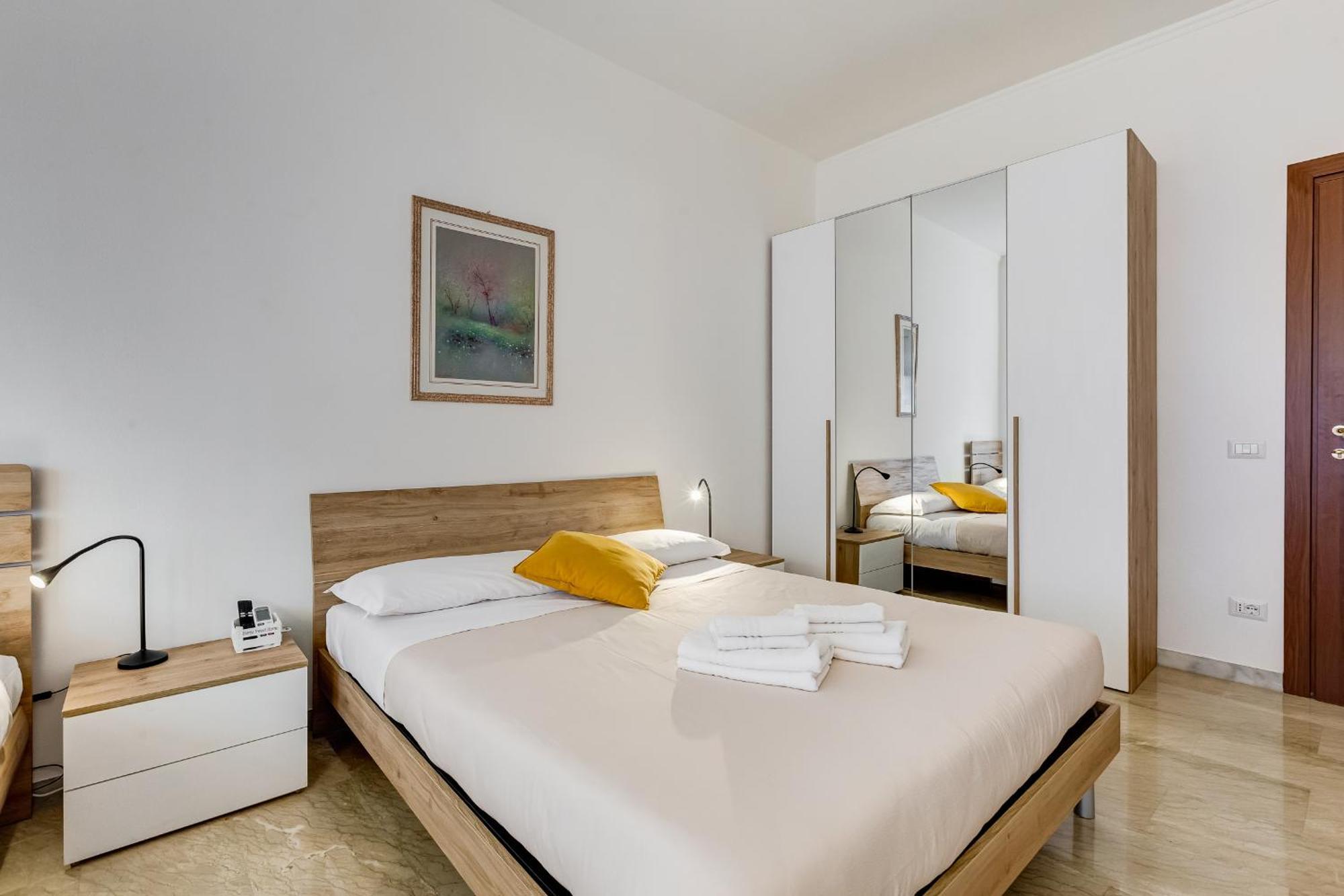Trastevere Homestay Rome Exterior photo