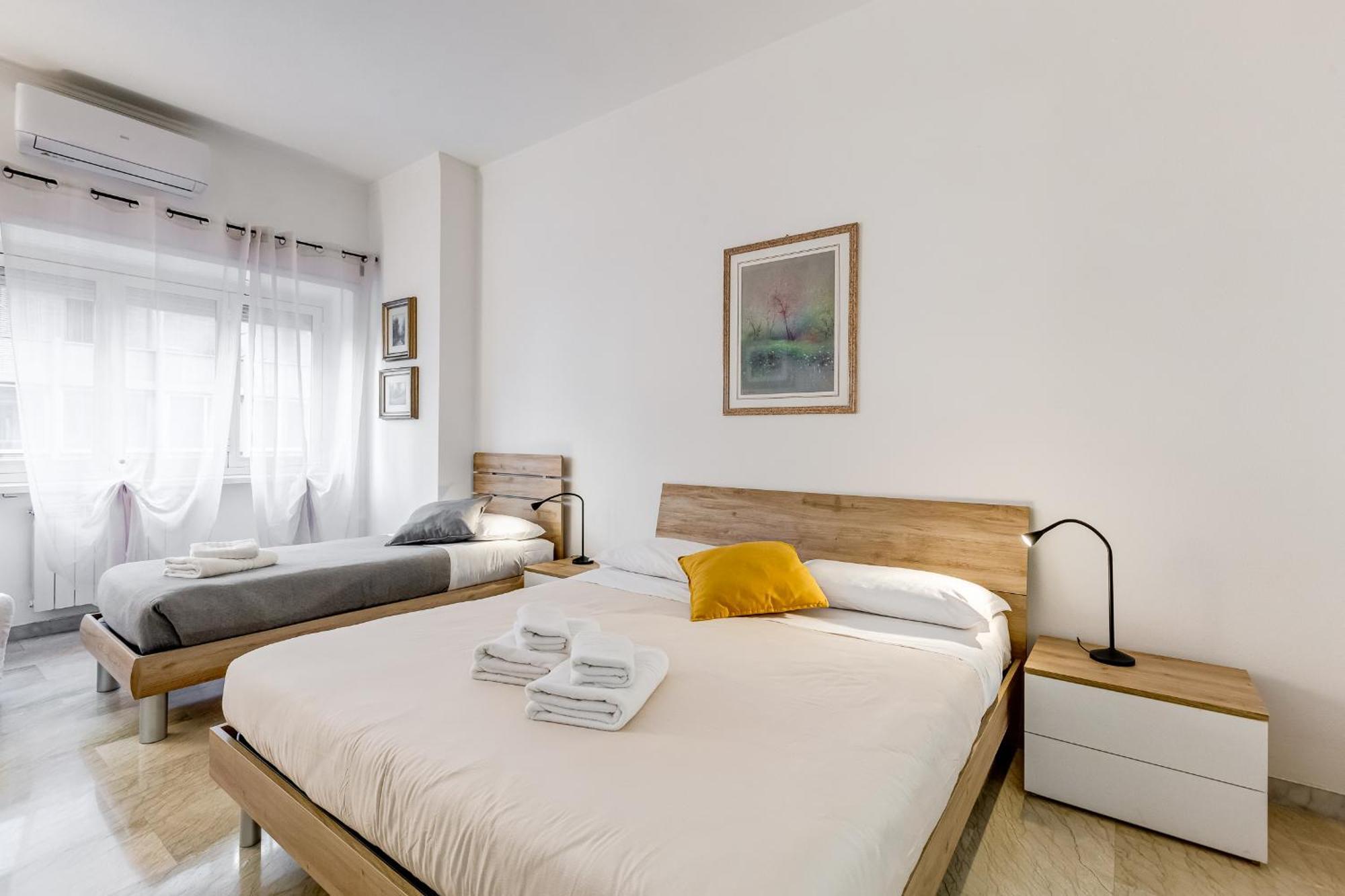 Trastevere Homestay Rome Exterior photo