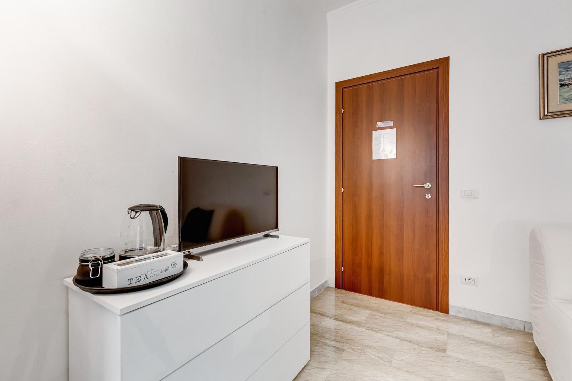 Trastevere Homestay Rome Exterior photo