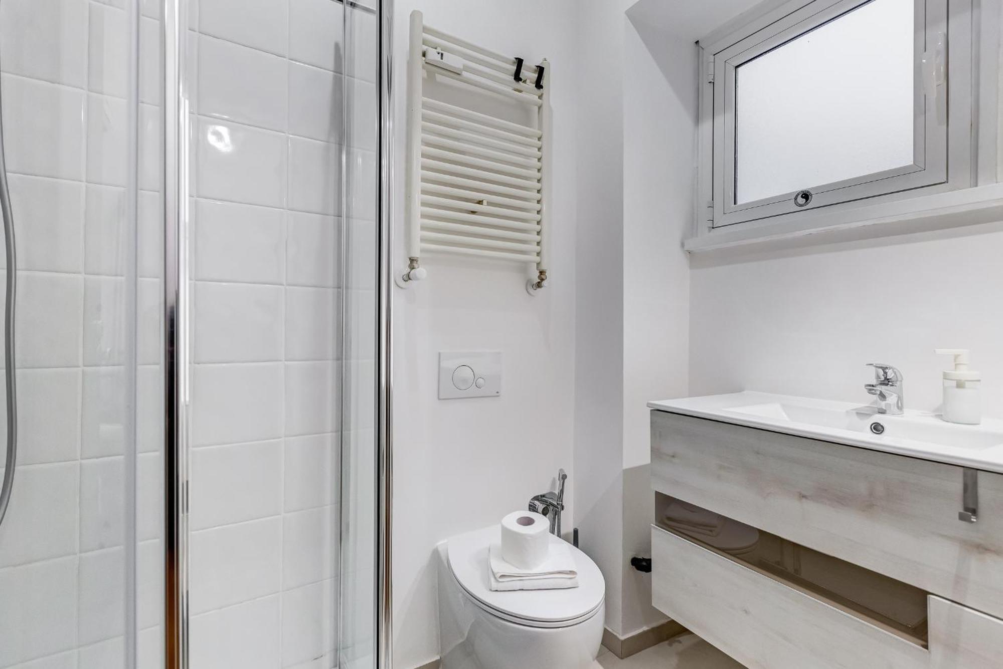 Trastevere Homestay Rome Exterior photo