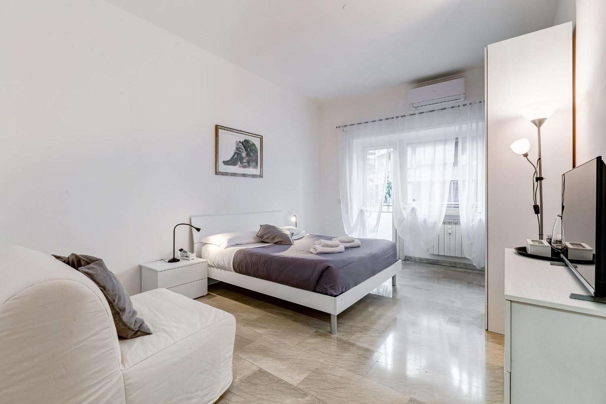 Trastevere Homestay Rome Exterior photo