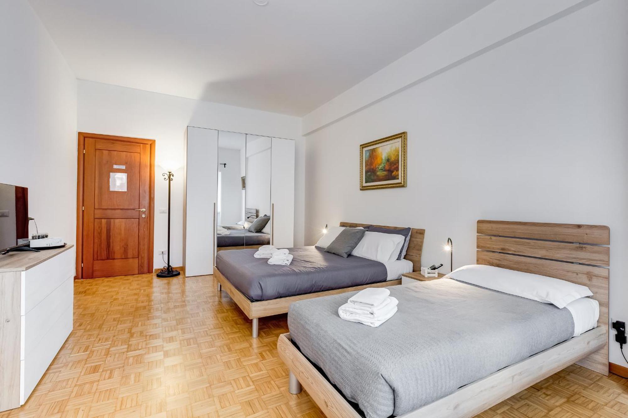 Trastevere Homestay Rome Exterior photo