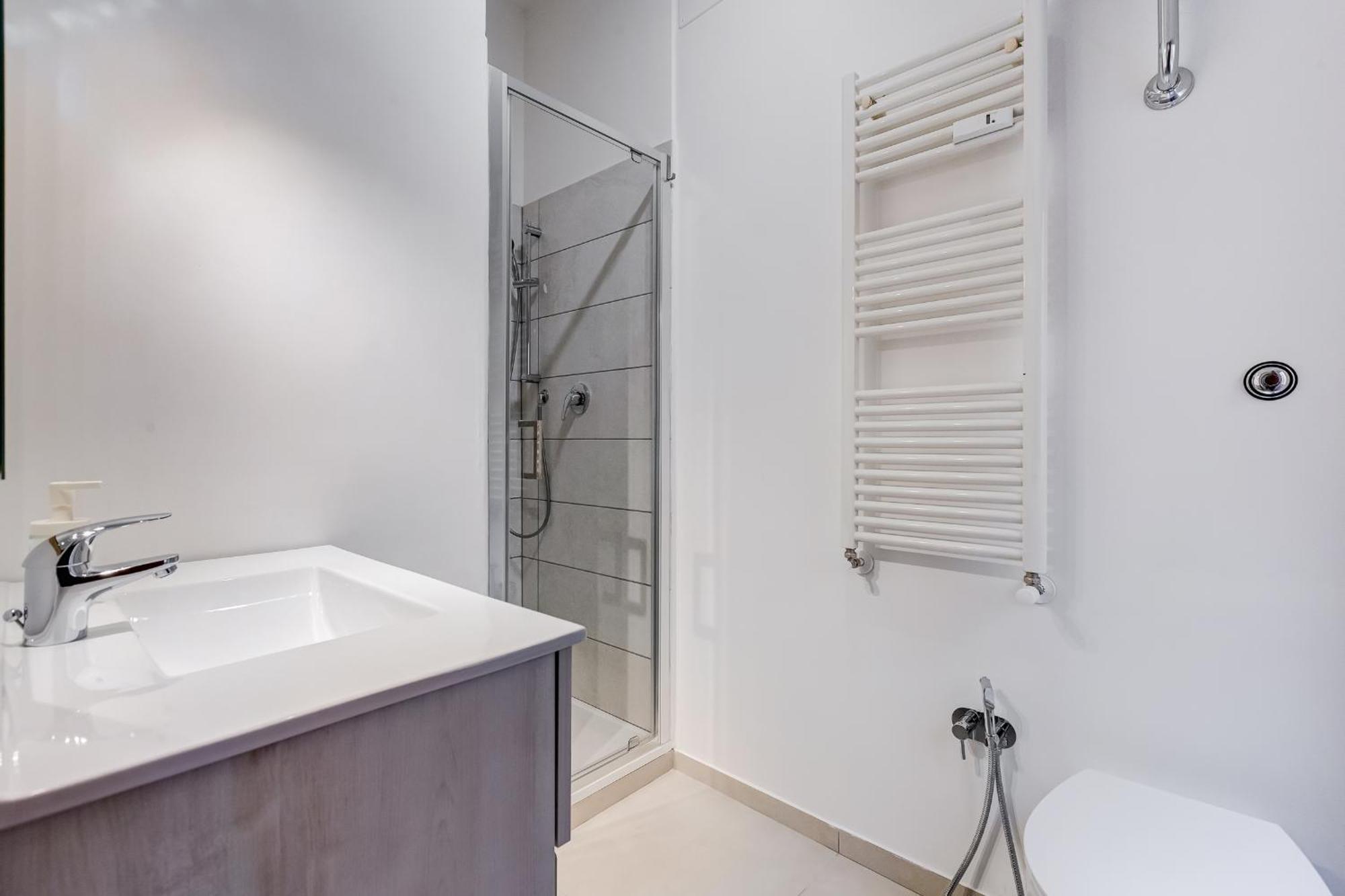 Trastevere Homestay Rome Exterior photo