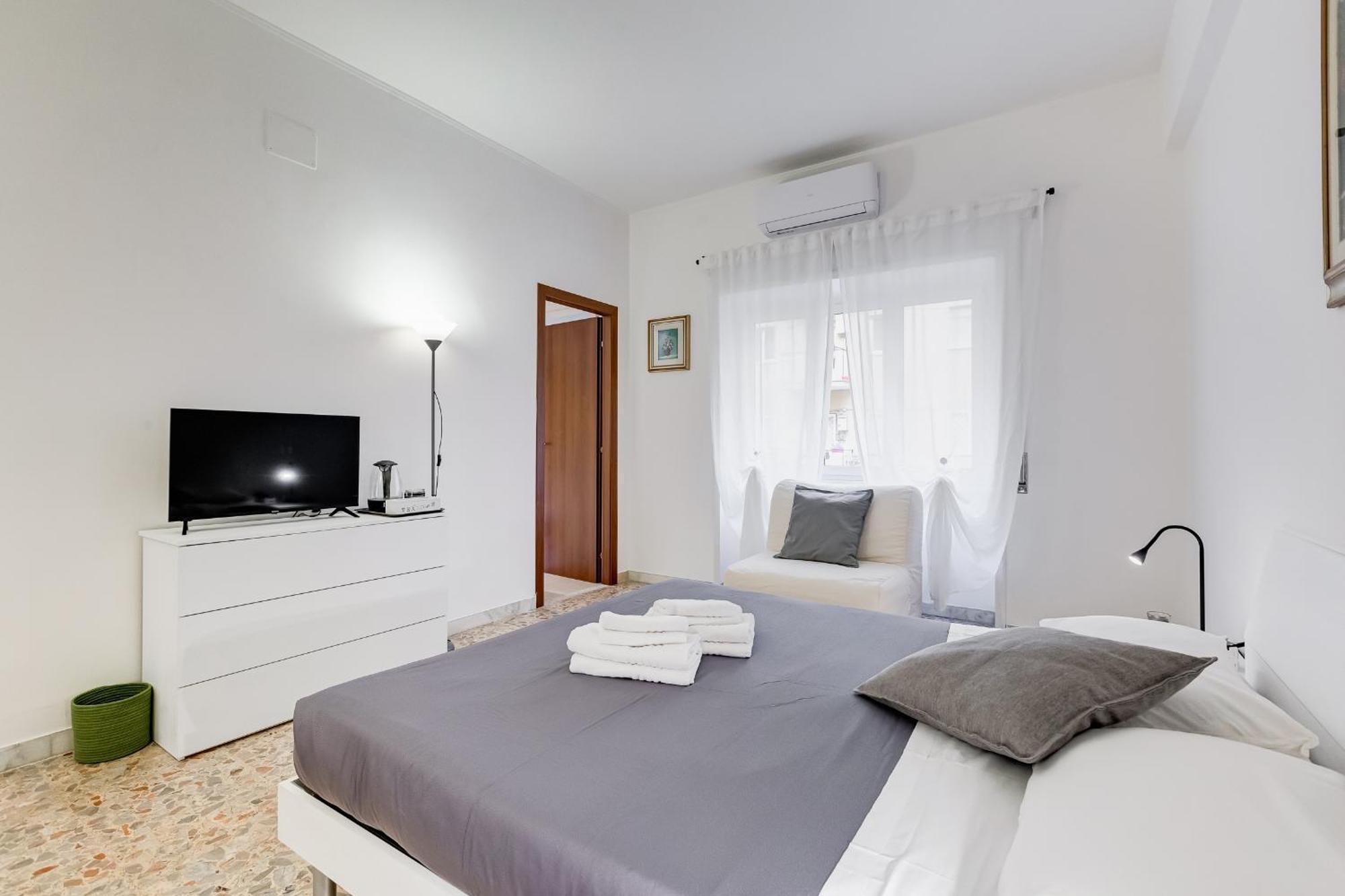 Trastevere Homestay Rome Exterior photo
