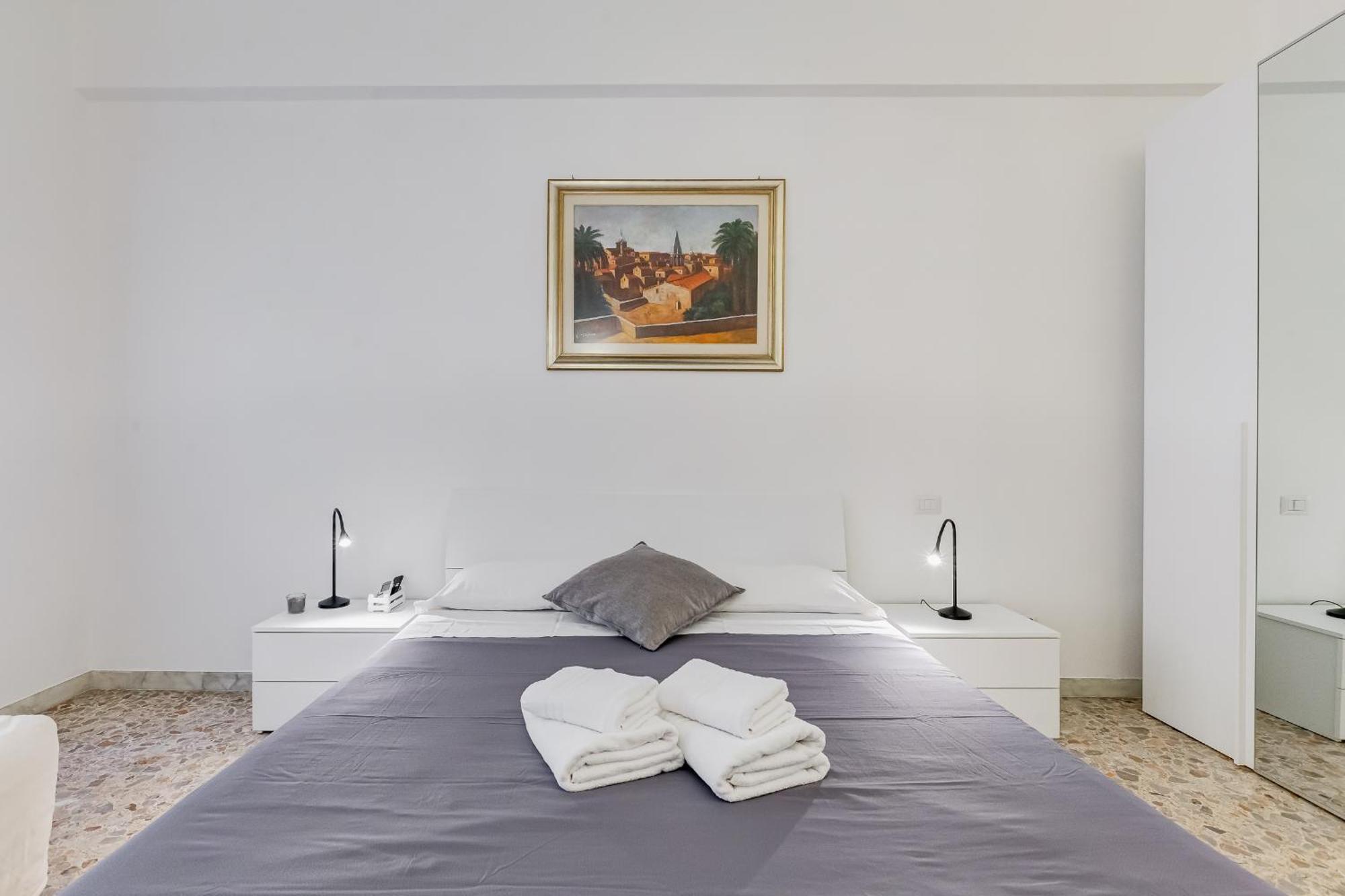 Trastevere Homestay Rome Exterior photo
