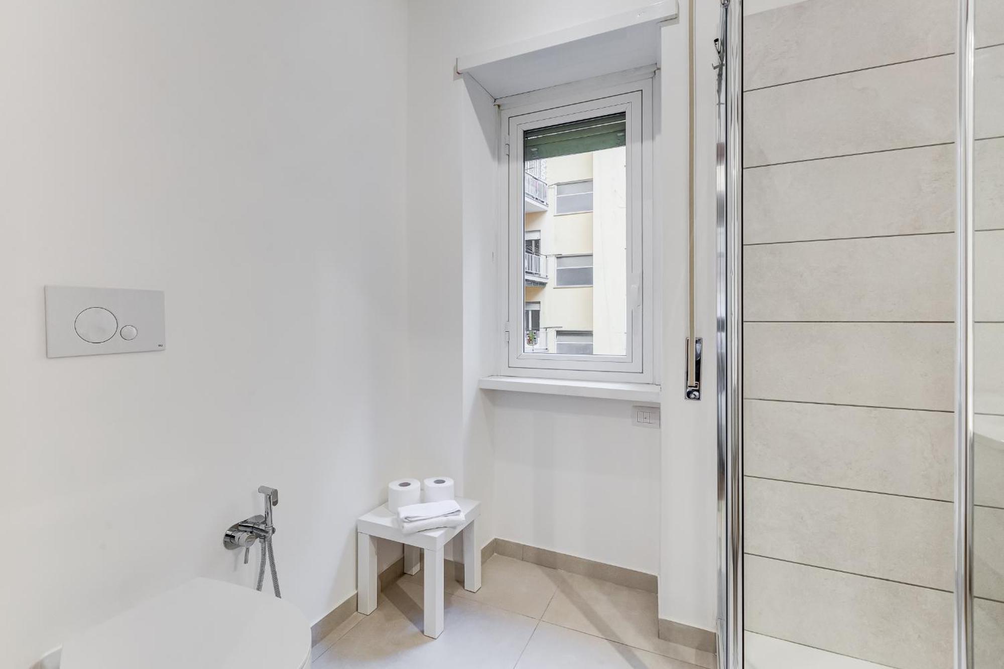Trastevere Homestay Rome Exterior photo